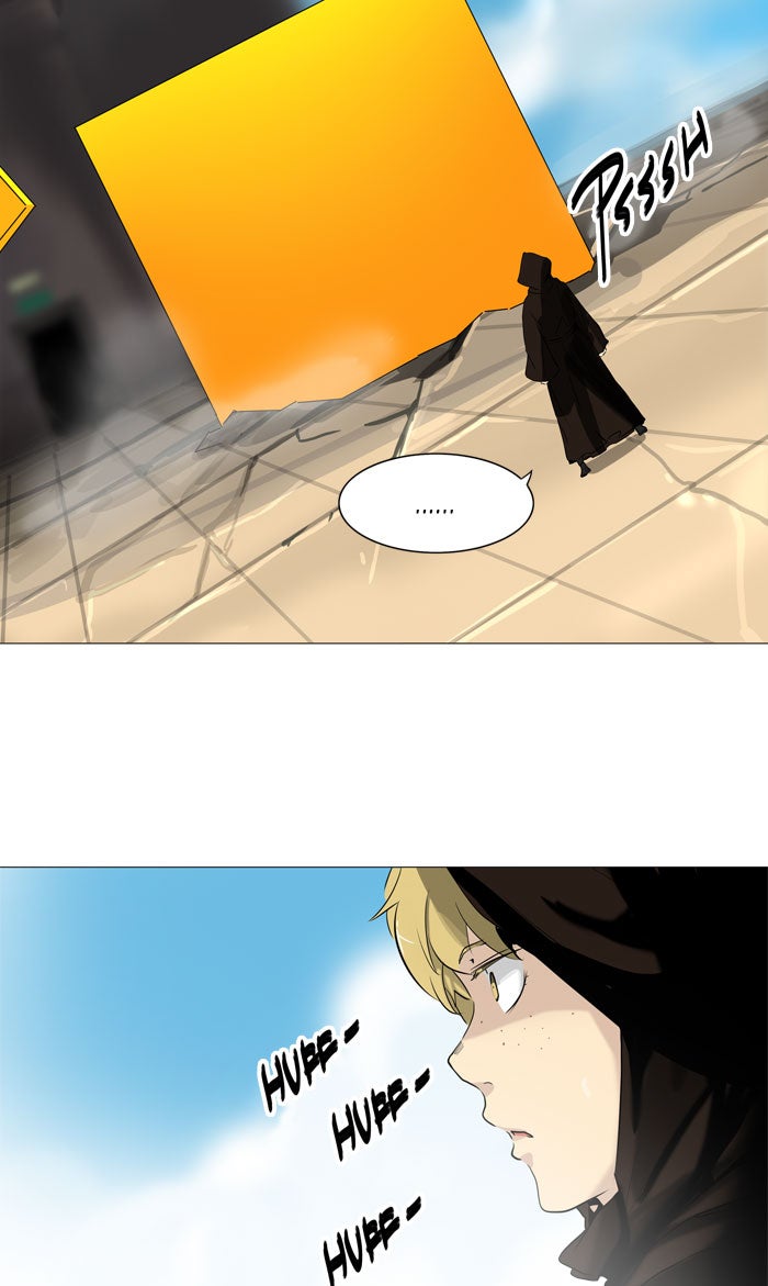 Tower of God Manga Chapter 224 page 46 - [Season 2] Ep. 144