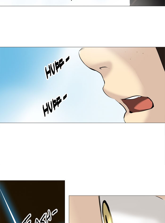 Tower of God Manga Chapter 224 page 47 - [Season 2] Ep. 144
