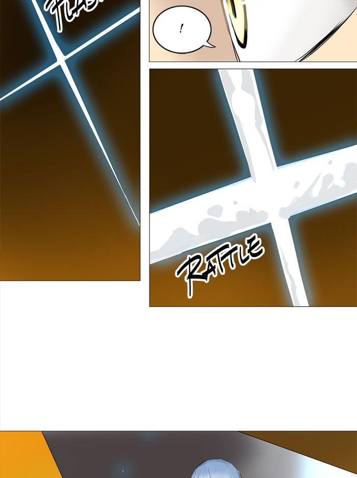 Tower of God Manga Chapter 224 page 48 - [Season 2] Ep. 144