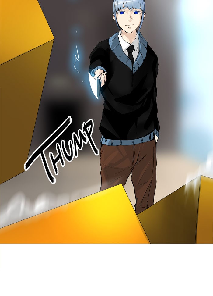 Tower of God Manga Chapter 224 page 49 - [Season 2] Ep. 144