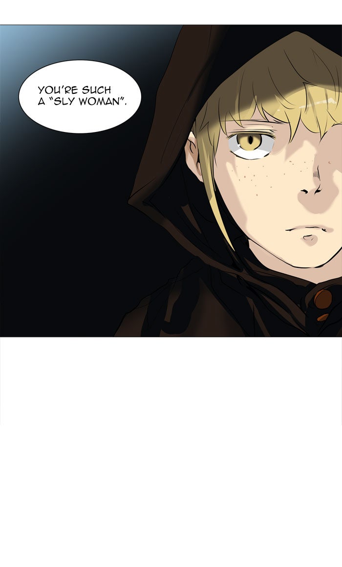 Tower of God Manga Chapter 224 page 5 - [Season 2] Ep. 144