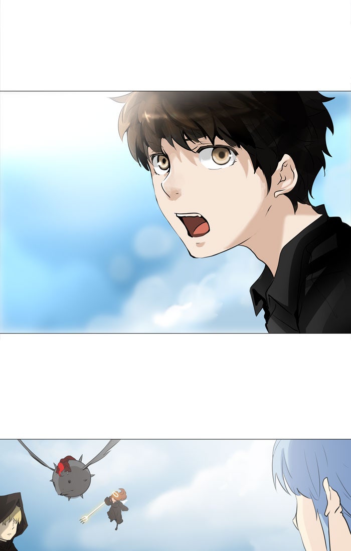 Tower of God Manga Chapter 224 page 56 - [Season 2] Ep. 144