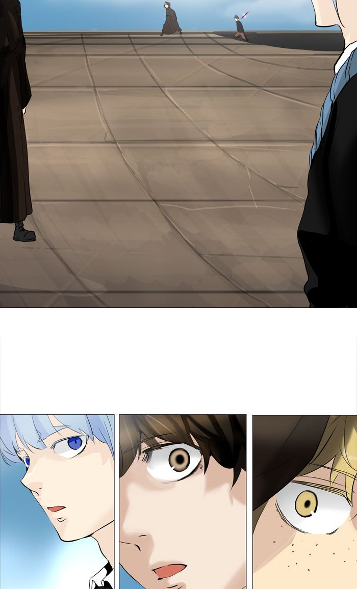 Tower of God Manga Chapter 224 page 57 - [Season 2] Ep. 144