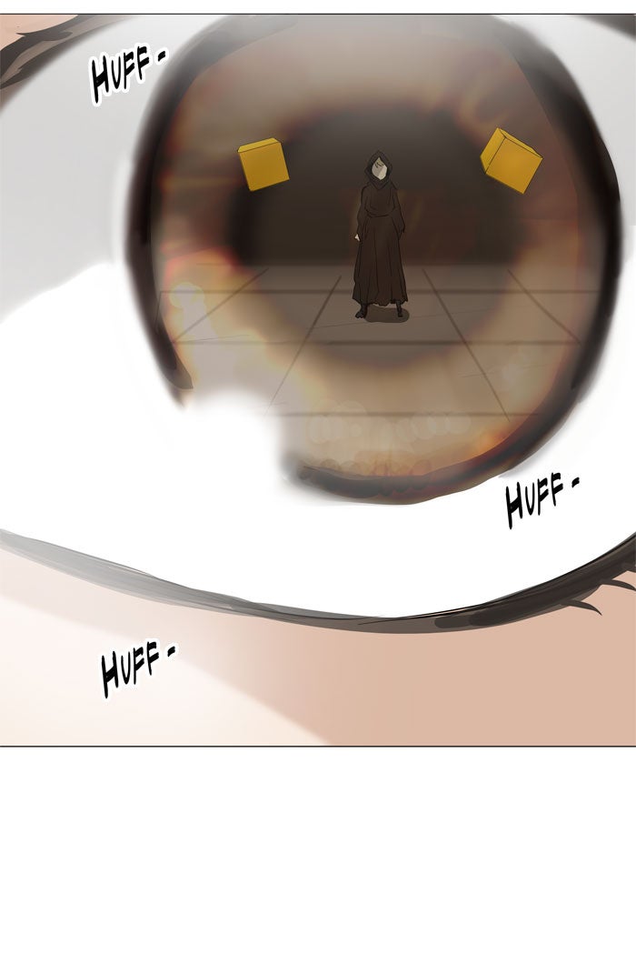 Tower of God Manga Chapter 224 page 59 - [Season 2] Ep. 144