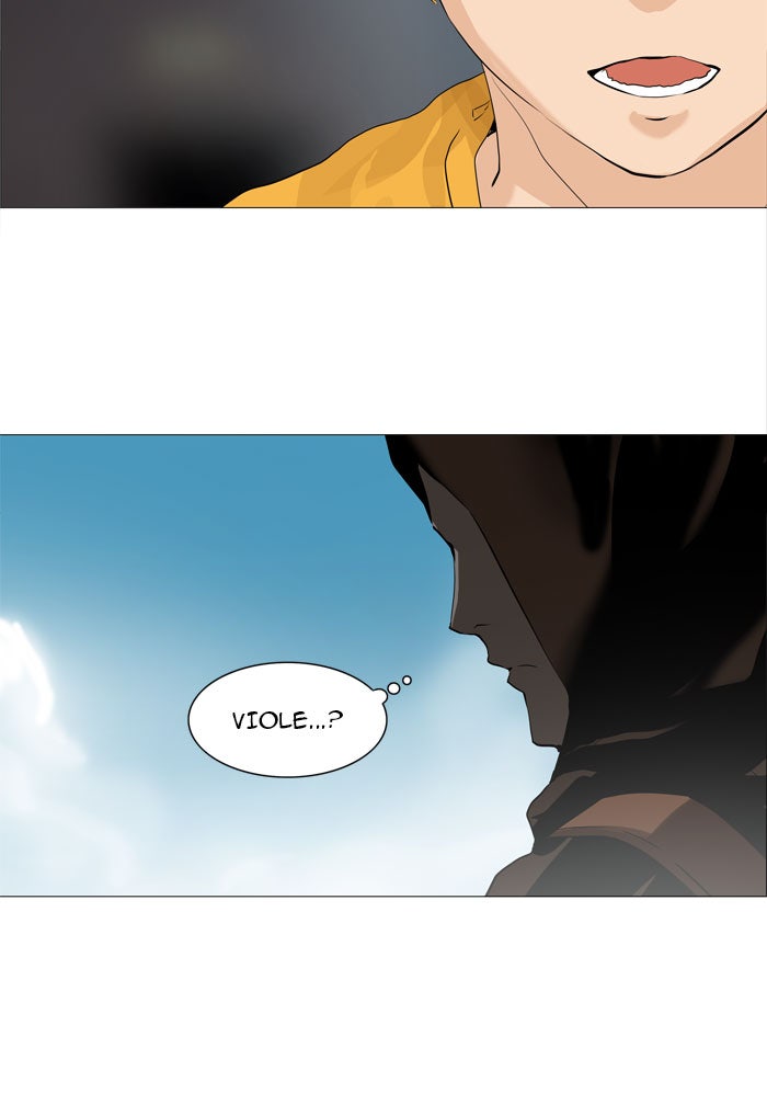 Tower of God Manga Chapter 225 page 18 - [Season 2] Ep. 145