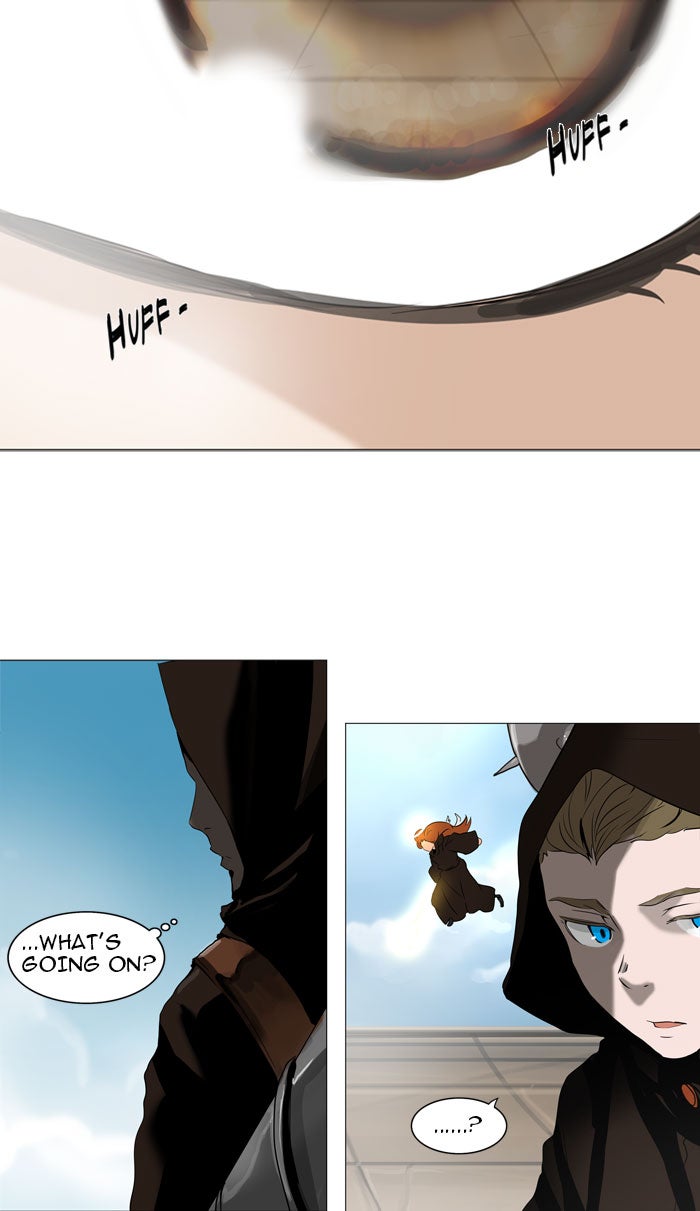 Tower of God Manga Chapter 225 page 2 - [Season 2] Ep. 145