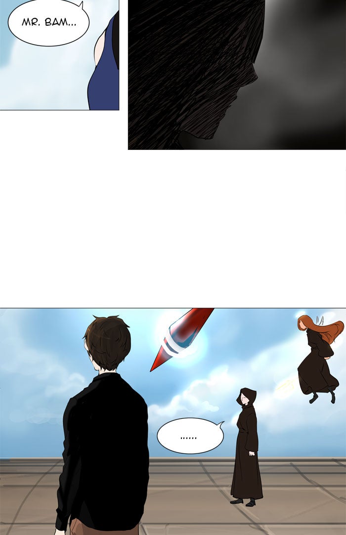 Tower of God Manga Chapter 225 page 20 - [Season 2] Ep. 145