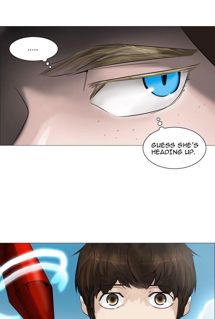 Tower of God Manga Chapter 225 page 24 - [Season 2] Ep. 145