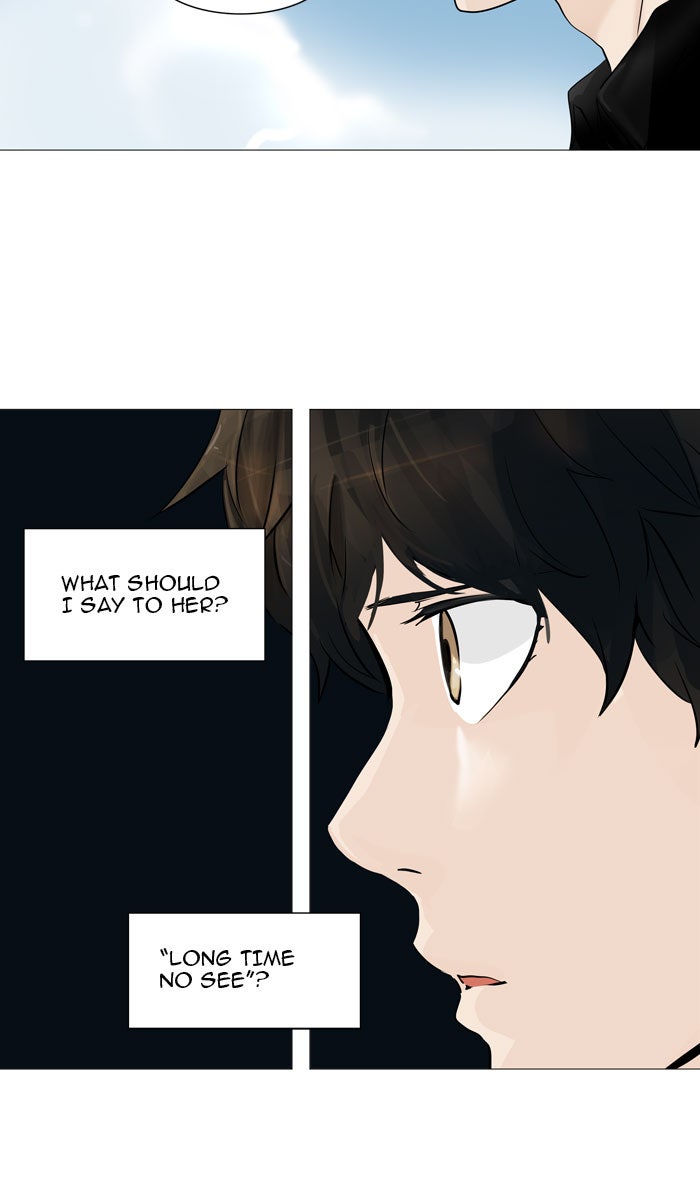 Tower of God Manga Chapter 225 page 28 - [Season 2] Ep. 145