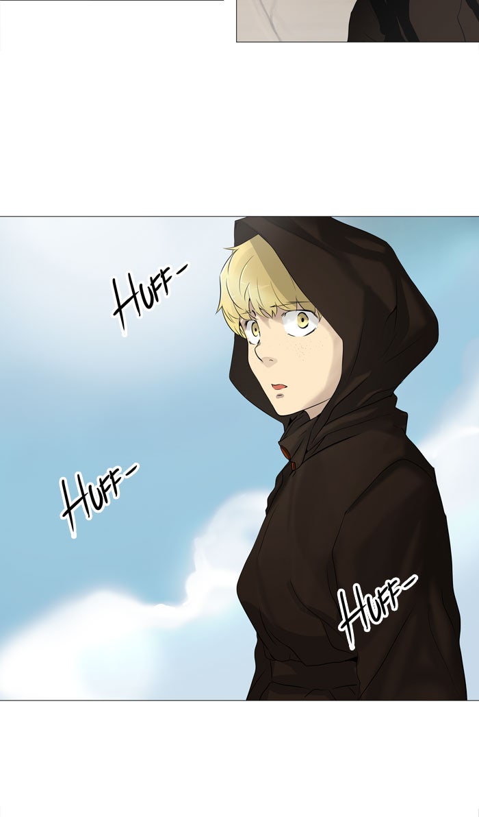 Tower of God Manga Chapter 225 page 3 - [Season 2] Ep. 145