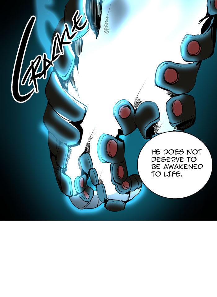 Tower of God Manga Chapter 225 page 42 - [Season 2] Ep. 145