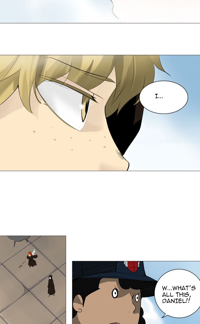 Tower of God Manga Chapter 225 page 44 - [Season 2] Ep. 145