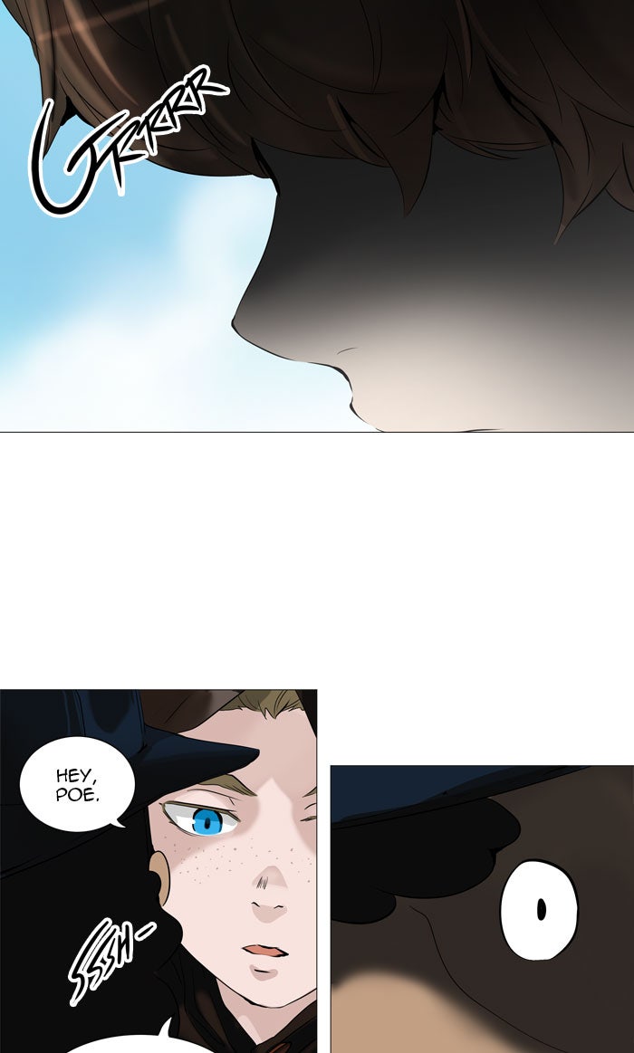 Tower of God Manga Chapter 225 page 47 - [Season 2] Ep. 145