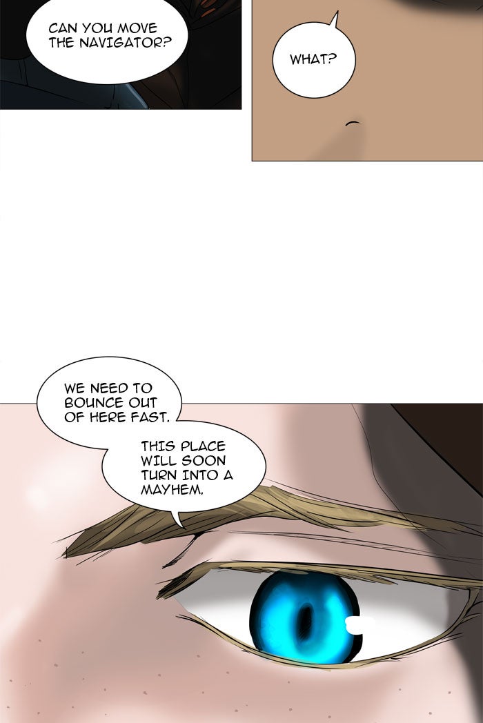 Tower of God Manga Chapter 225 page 48 - [Season 2] Ep. 145