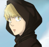 Tower of God Manga Chapter 225 ([Season 2] Ep. 145) cover