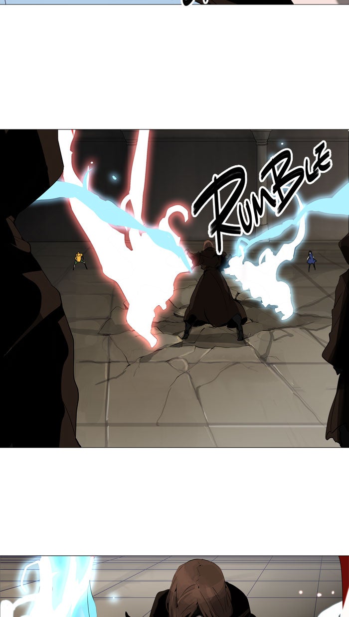 Tower of God Manga Chapter 226 page 11 - [Season 2] Ep. 146