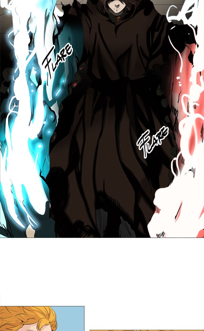 Tower of God Manga Chapter 226 page 12 - [Season 2] Ep. 146