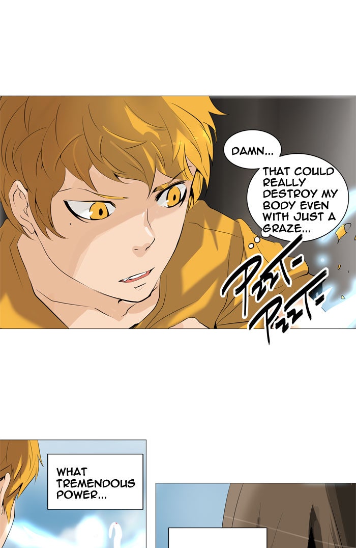 Tower of God Manga Chapter 226 page 18 - [Season 2] Ep. 146