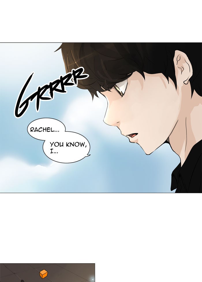 Tower of God Manga Chapter 226 page 30 - [Season 2] Ep. 146