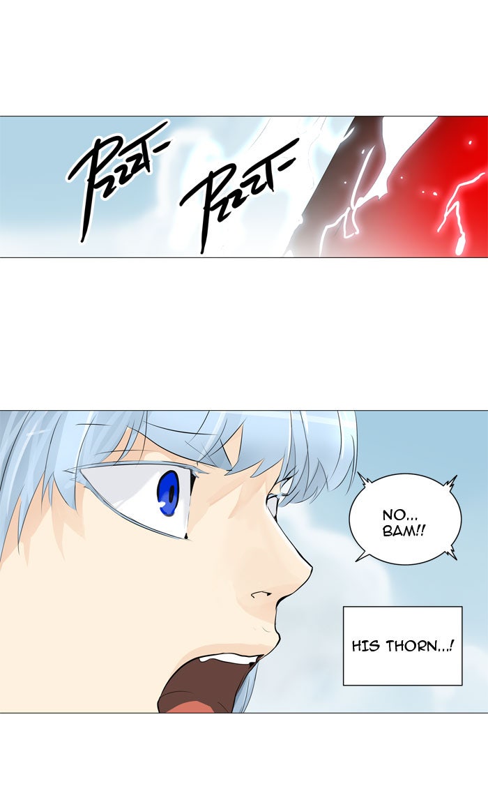 Tower of God Manga Chapter 226 page 37 - [Season 2] Ep. 146