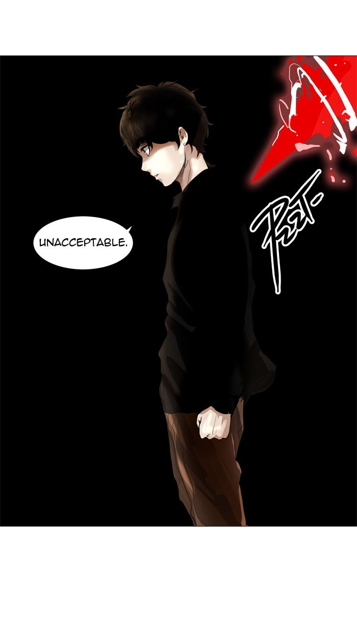 Tower of God Manga Chapter 226 page 38 - [Season 2] Ep. 146