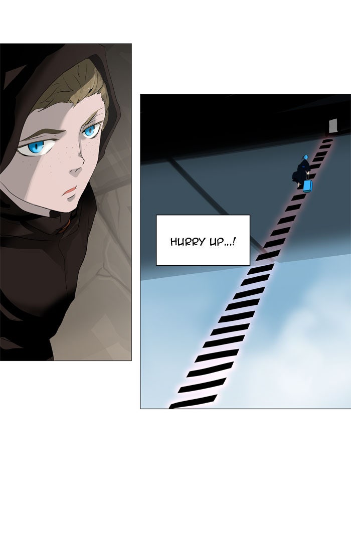 Tower of God Manga Chapter 226 page 39 - [Season 2] Ep. 146
