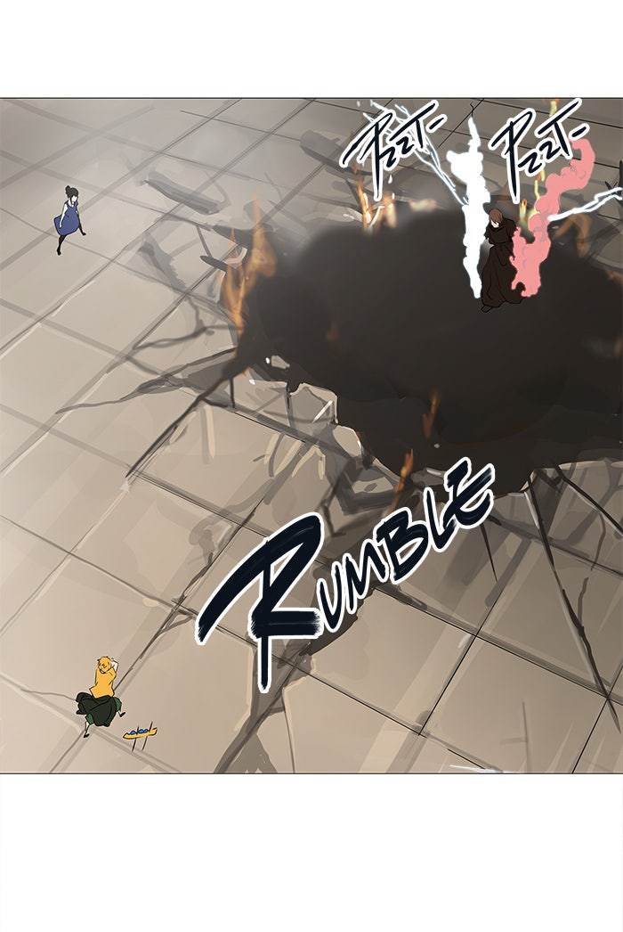 Tower of God Manga Chapter 227 page 14 - [Season 2] Ep. 147