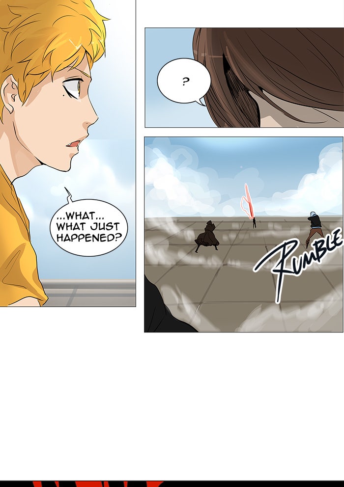 Tower of God Manga Chapter 227 page 18 - [Season 2] Ep. 147