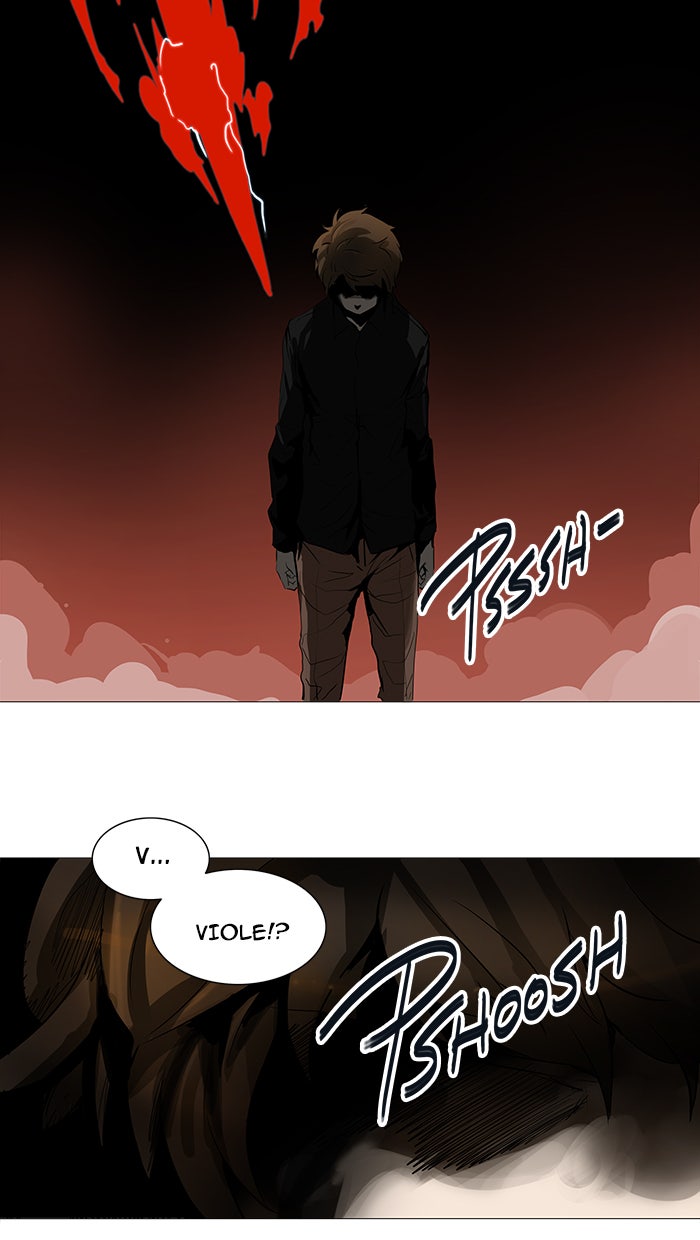 Tower of God Manga Chapter 227 page 19 - [Season 2] Ep. 147