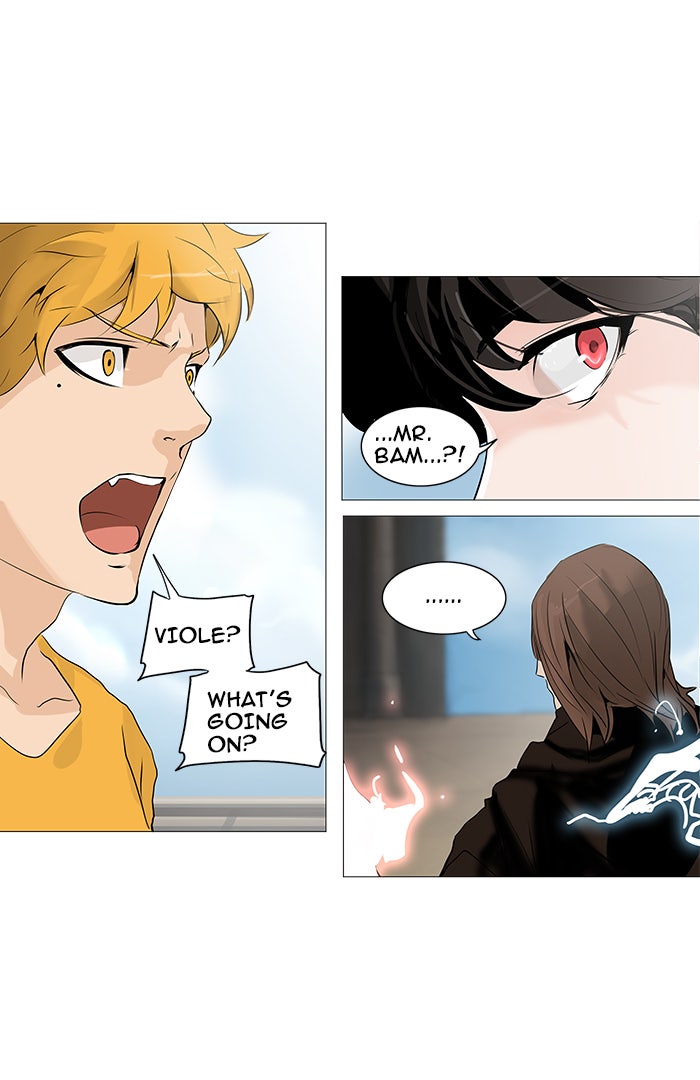 Tower of God Manga Chapter 227 page 20 - [Season 2] Ep. 147