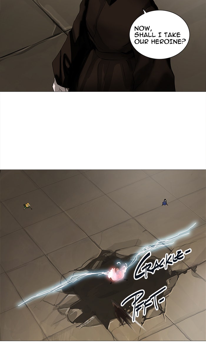 Tower of God Manga Chapter 227 page 31 - [Season 2] Ep. 147