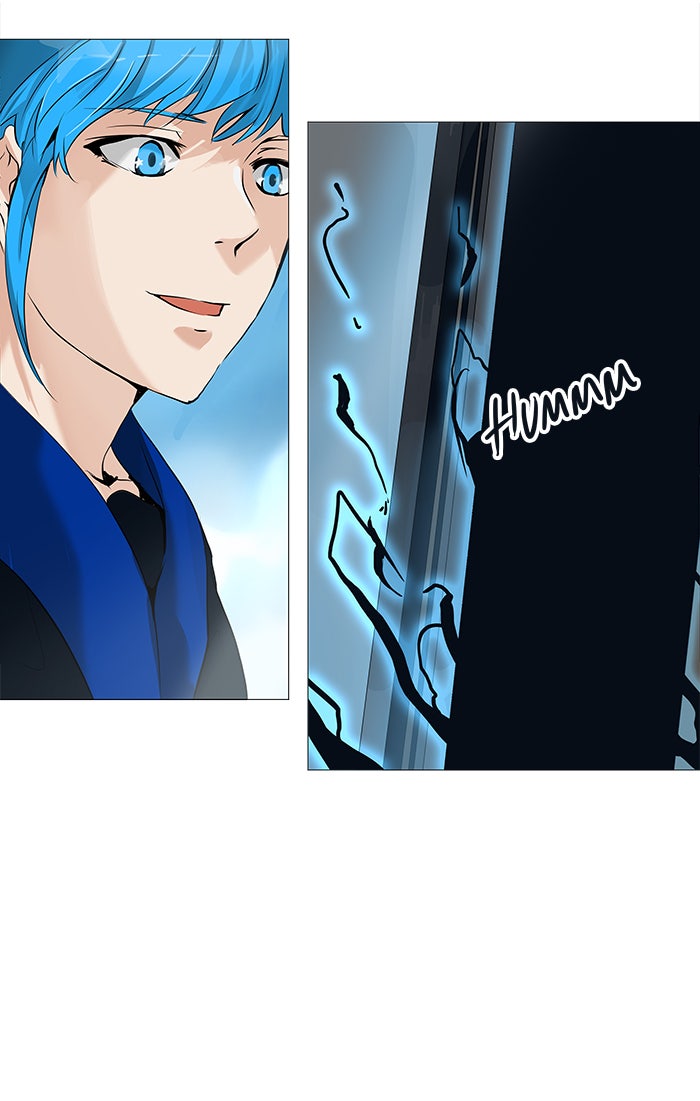 Tower of God Manga Chapter 227 page 4 - [Season 2] Ep. 147