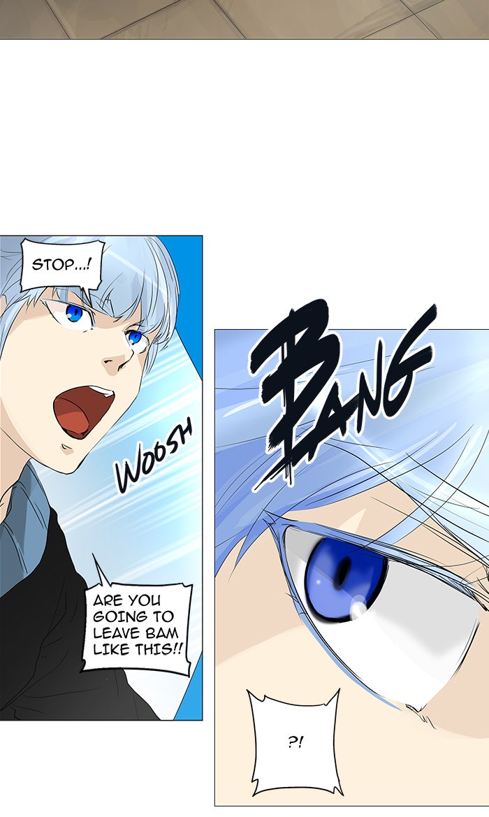 Tower of God Manga Chapter 227 page 41 - [Season 2] Ep. 147