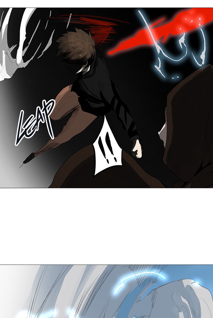 Tower of God Manga Chapter 227 page 43 - [Season 2] Ep. 147