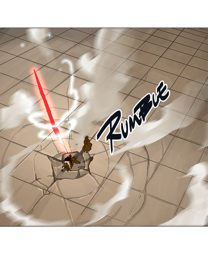 Tower of God Manga Chapter 227 page 47 - [Season 2] Ep. 147