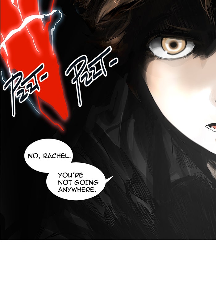 Tower of God Manga Chapter 227 page 49 - [Season 2] Ep. 147