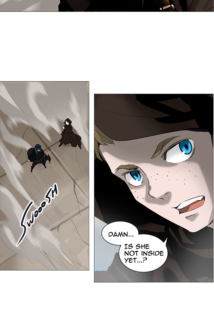 Tower of God Manga Chapter 227 page 7 - [Season 2] Ep. 147