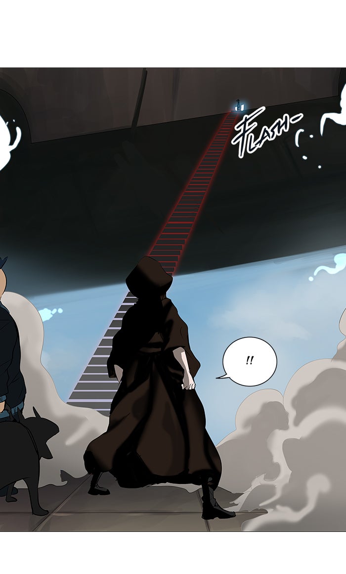Tower of God Manga Chapter 227 page 8 - [Season 2] Ep. 147
