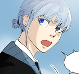 Tower of God Manga Chapter 227 ([Season 2] Ep. 147) cover