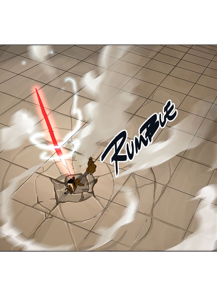 Tower of God Manga Chapter 228 page 1 - [Season 2] Ep. 148