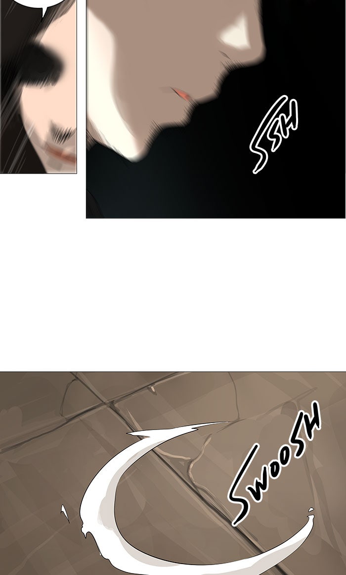 Tower of God Manga Chapter 228 page 18 - [Season 2] Ep. 148