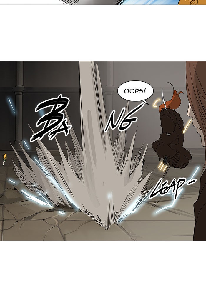 Tower of God Manga Chapter 228 page 28 - [Season 2] Ep. 148