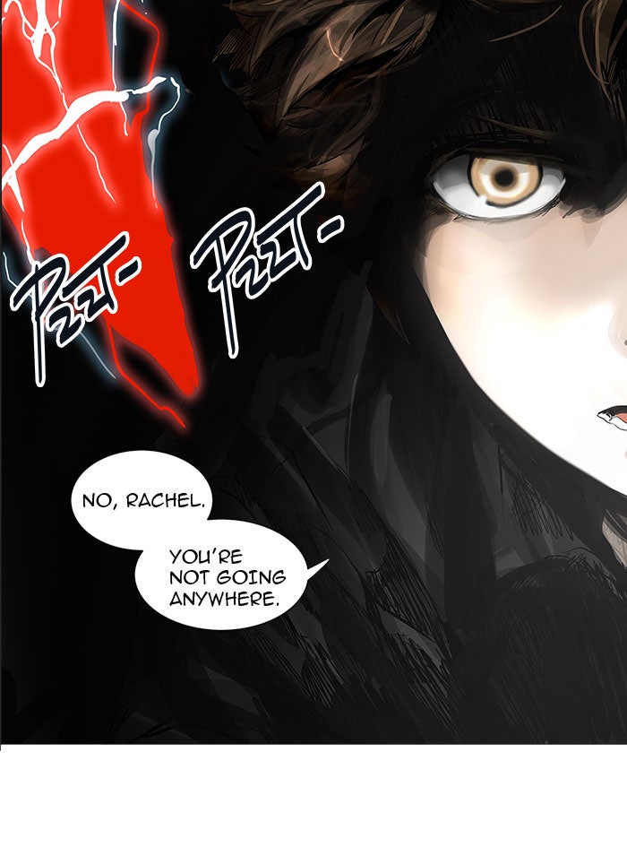 Tower of God Manga Chapter 228 page 3 - [Season 2] Ep. 148