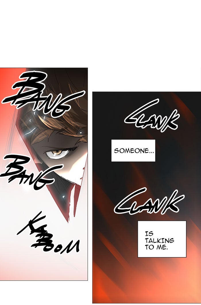 Tower of God Manga Chapter 228 page 44 - [Season 2] Ep. 148