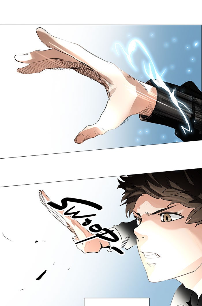 Tower of God Manga Chapter 228 page 48 - [Season 2] Ep. 148
