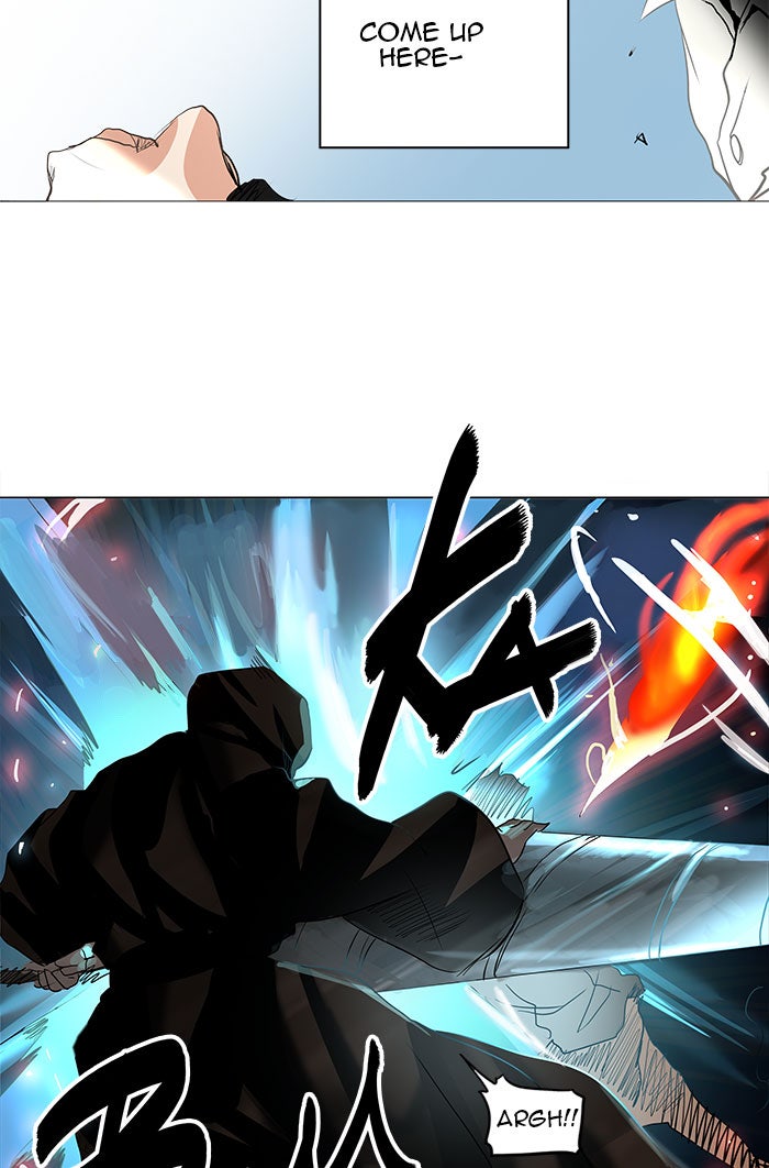 Tower of God Manga Chapter 228 page 49 - [Season 2] Ep. 148