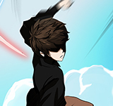 Tower of God Manga Chapter 228 ([Season 2] Ep. 148) cover