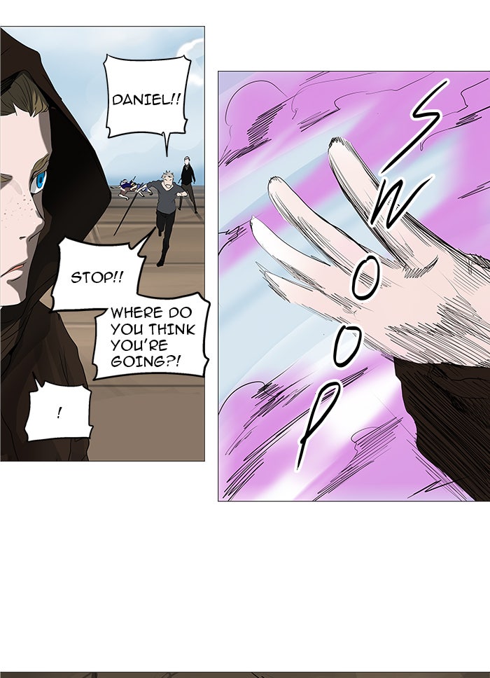 Tower of God Manga Chapter 229 page 11 - [Season 2] Ep. 149