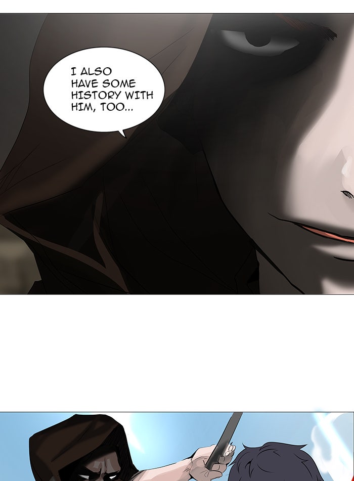 Tower of God Manga Chapter 229 page 24 - [Season 2] Ep. 149