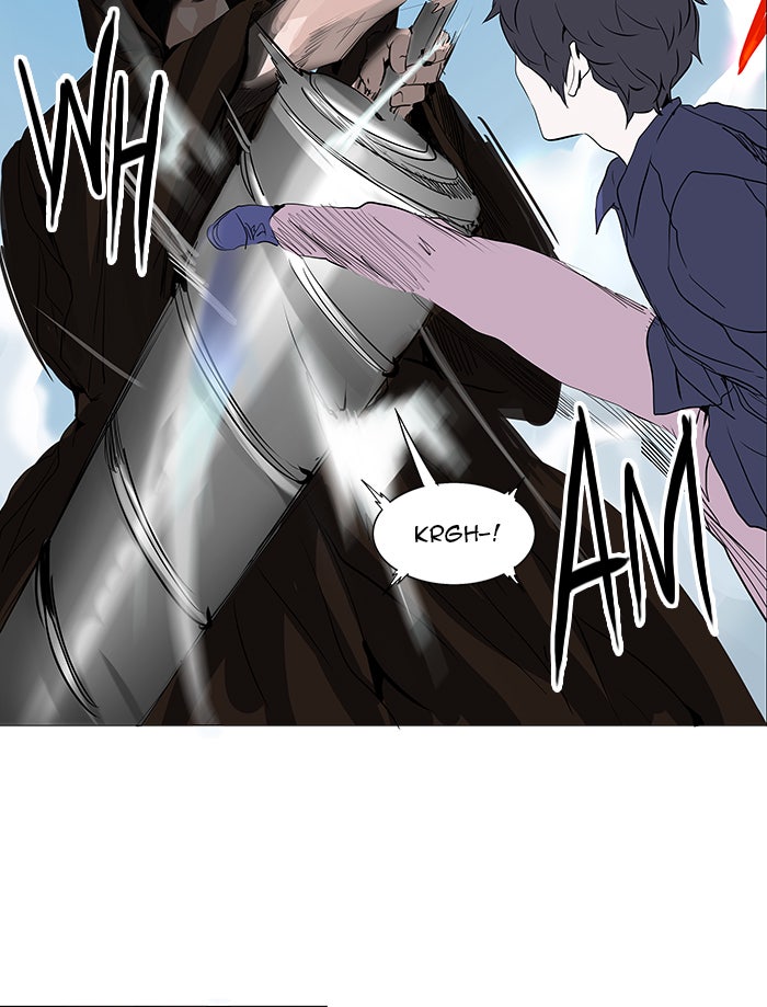 Tower of God Manga Chapter 229 page 25 - [Season 2] Ep. 149